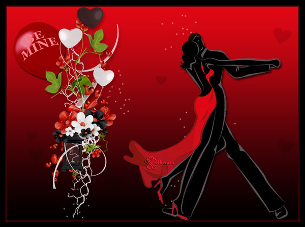 Saint Valentin