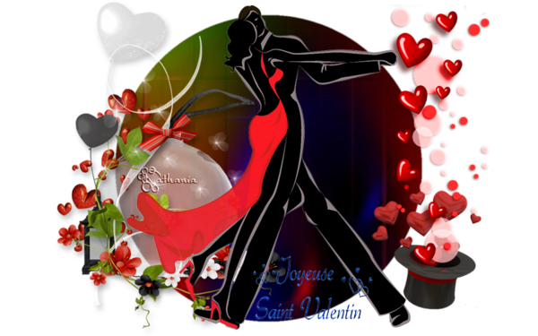 SAINT VALENTIN