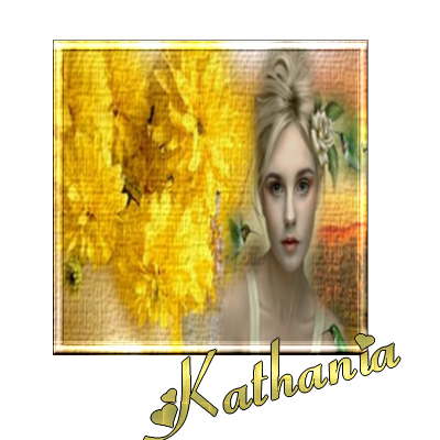 Prénom Kathania