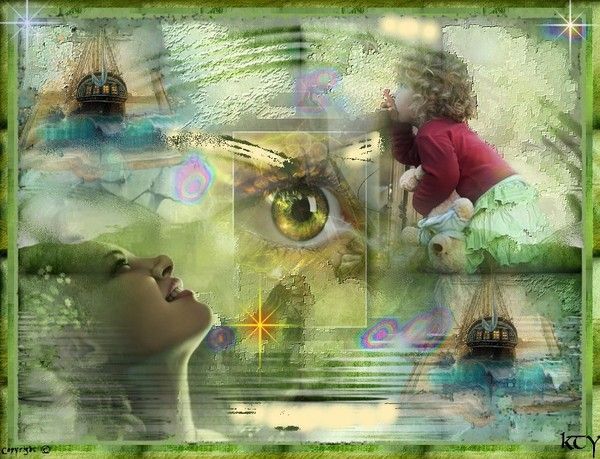 Regard sur le monde